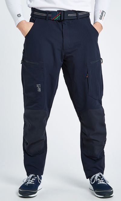 Hose Dubarry 4052 Dubrovnik 34 navy