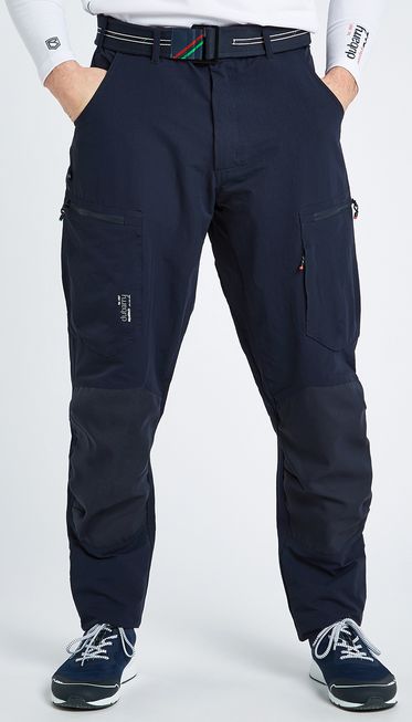 Hose Dubarry 4052 Dubrovnik 38 navy