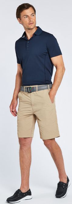 Short Dubarry Cyprus 4036 sand 34