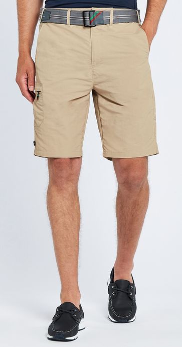 Short Dubarry Cyprus 4036 sand 36