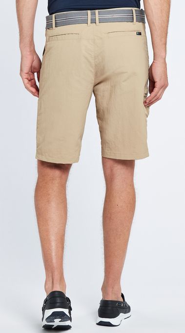 Short Dubarry Cyprus 4036 sand 38