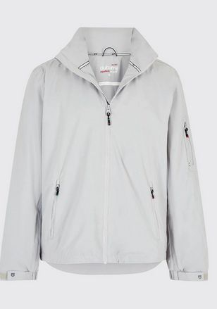 Dubarry Levanto Crew Jacke platinum L