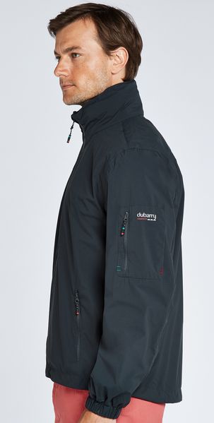 Dubarry Levanto Crew Jacke graphite XXL - zum Schließen ins Bild klicken