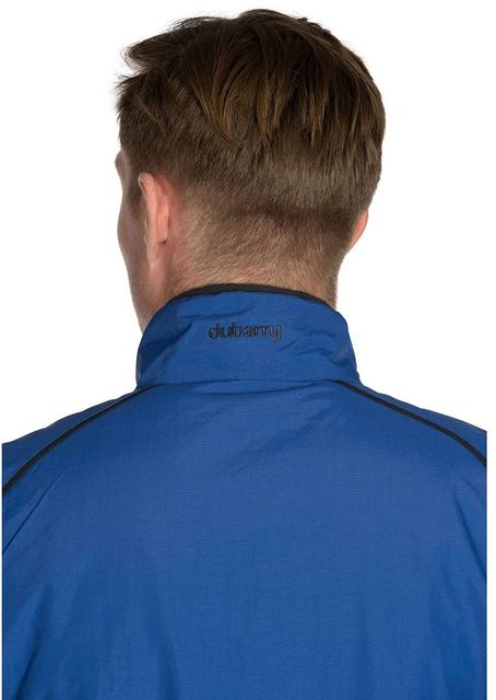 Wendegilet Killashee cobalt/schwarz XL