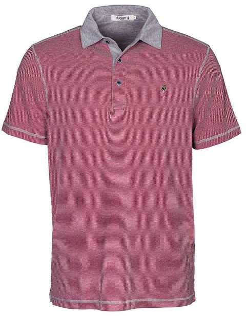 Dubarry Polo Drumcliff red S