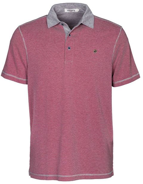 Dubarry Polo Drumcliff red L