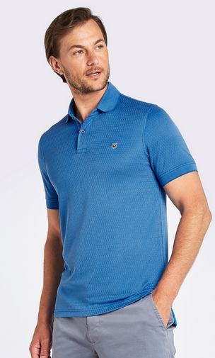 Dubarry Polo Gleneagle kingfisher XXL