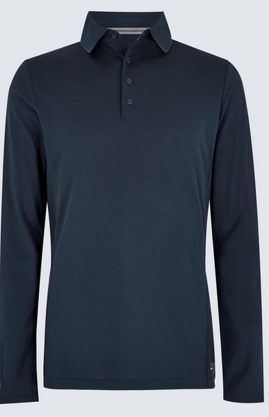 Dubarry Polo Freshford LA navy S - zum Schließen ins Bild klicken