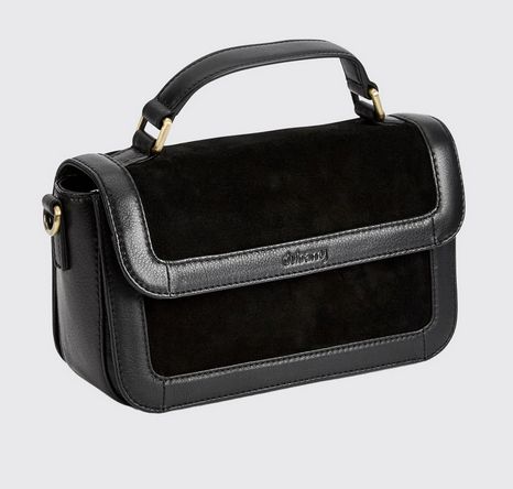 Handtasche Eadestown black Dubarry