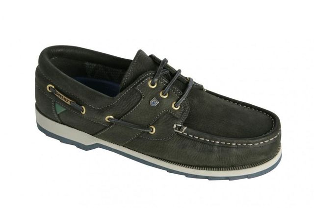 Dubarry Clipper navy 8,5/42,5