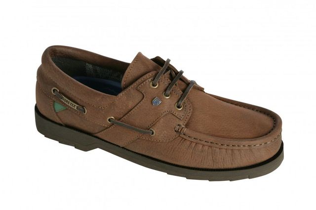 Dubarry Clipper donkey brown/brown 5,5