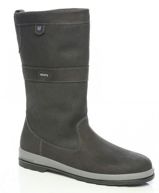 Stiefel Ultima Extra Fit Gr 36 black