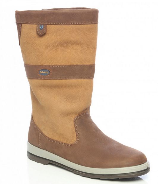 Stiefel Ultima Extra Fit Gr 36 brown