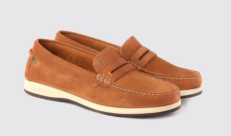 Dubarry Mizen X LT brown 43