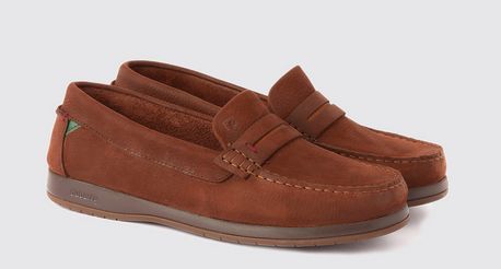 Dubarry Mizen X LT walnut 41