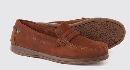 Dubarry Mizen X LT walnut 47