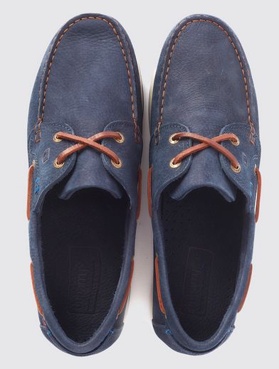 Dubarry Armada X LT navy 41