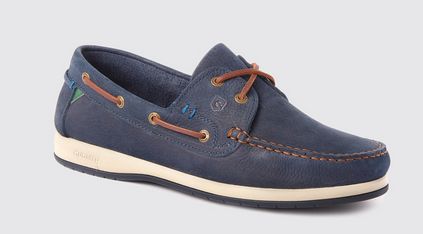 Dubarry Armada X LT navy 44 - zum Schließen ins Bild klicken