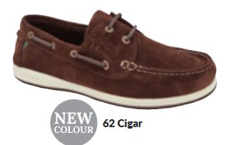 Dubarry Armada X LT cigar 43 - zum Schließen ins Bild klicken