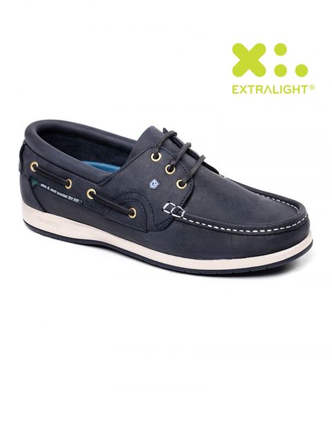 Dubarry Commodore X LT 42 navy - zum Schließen ins Bild klicken