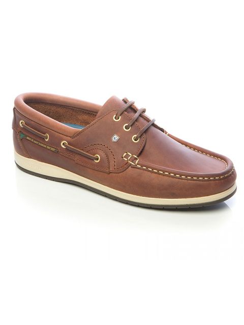 Dubarry Commodore X LT 47 chestnut - zum Schließen ins Bild klicken