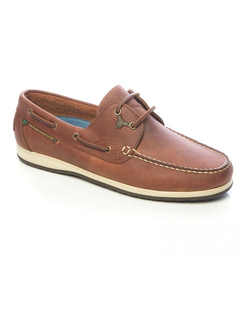 Dubarry Sailmaker X LT 45 chestnut