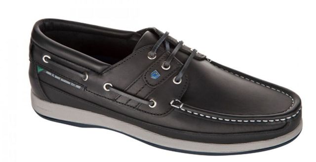 Dubarry Atlantic navy 41