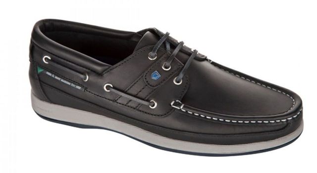 Dubarry Atlantic navy 47