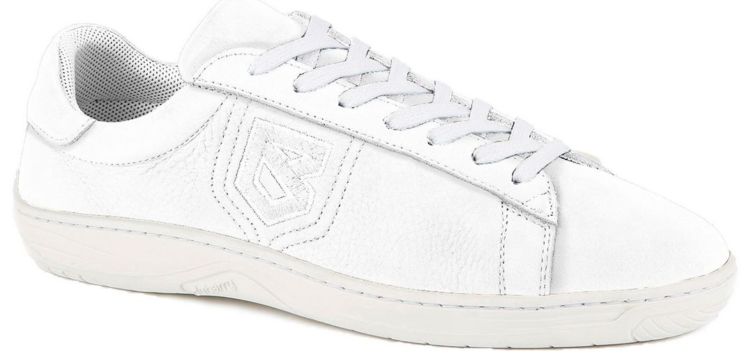 Dubarry Portofino white 48