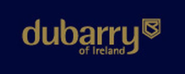 Dubarry Commander navy 3