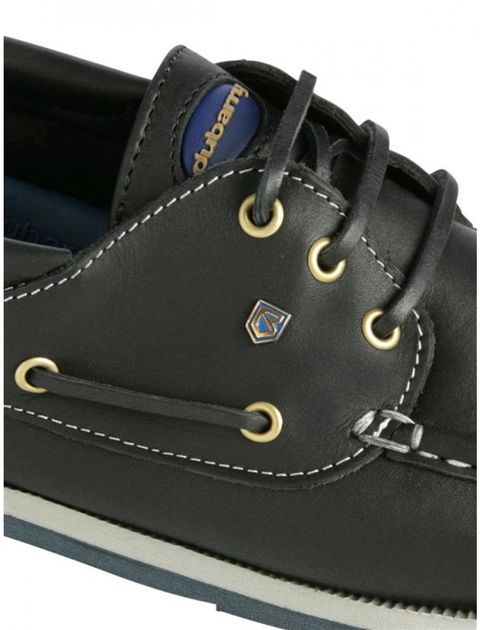 Dubarry Commander navy 4,5 - zum Schließen ins Bild klicken