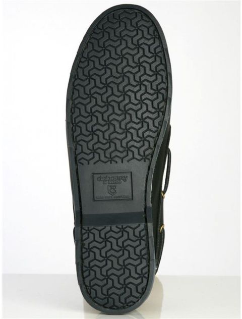 Dubarry Commander navy/brown 4