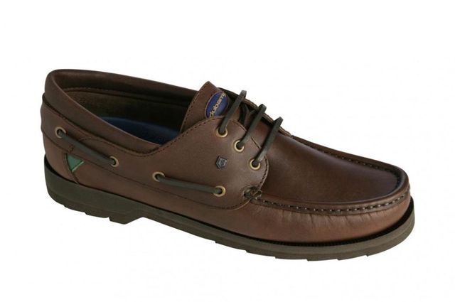 Dubarry Commander mahogany 9,5