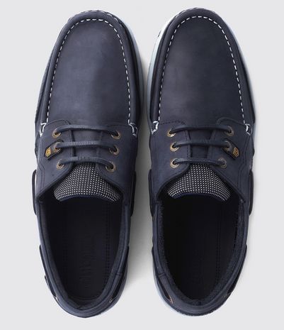 Dubarry Regatta midnight 40