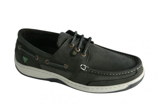 Dubarry Regatta navy 38