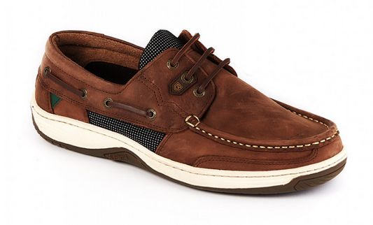Dubarry Regatta mahogany 42 NEU