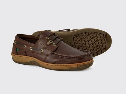 Dubarry Regatta mahogany 43 NEU