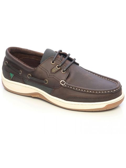 Dubarry Regatta ExtraFit 46 donkey brown