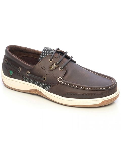 Dubarry Regatta ExtraFit 48 donkey brown - zum Schließen ins Bild klicken