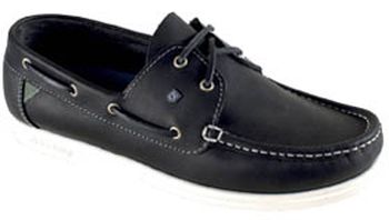 Dubarry Admirals navy 3 - zum Schließen ins Bild klicken