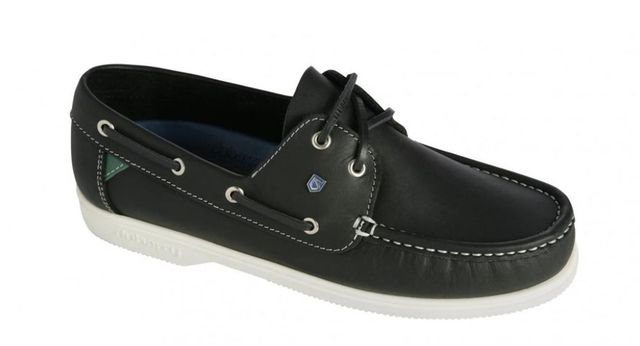 Dubarry Admirals navy 4 - zum Schließen ins Bild klicken