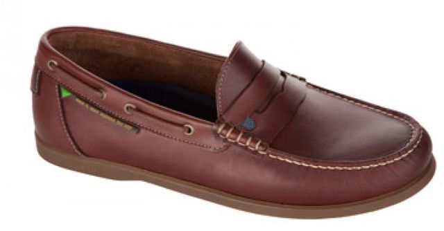 Dubarry Spinnaker brown 41