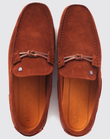 Dubarry Voyager tobaco 47