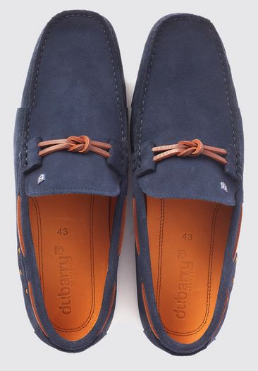 Dubarry Voyager french navy 45