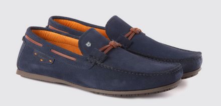 Dubarry Voyager french navy 46