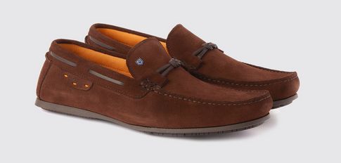 Dubarry Voyager cigar 42