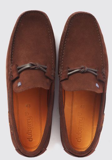 Dubarry Voyager cigar 43