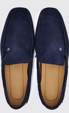 Dubarry Fiji french navy 42