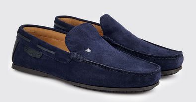 Dubarry Fiji french navy 43