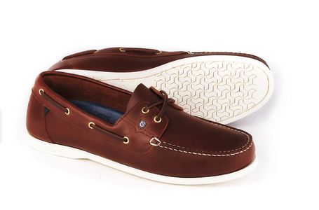 Dubarry Port brown 43